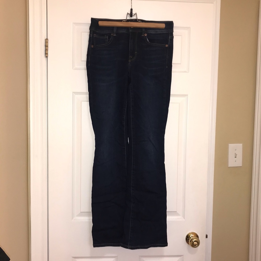 American Eagle Women’s Kick Boot Size 8